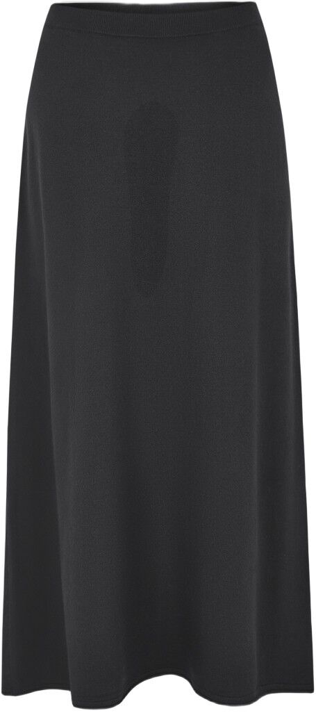 SRMarla Midi Skirt Knit