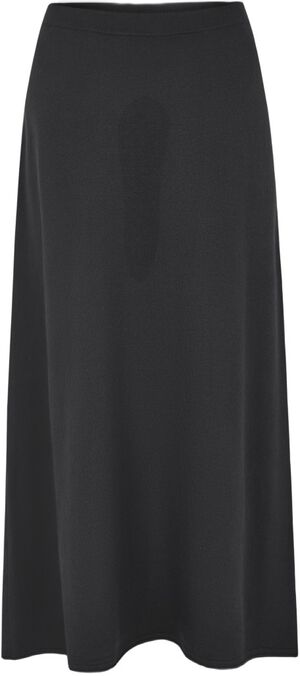 SRMarla Midi Skirt Knit