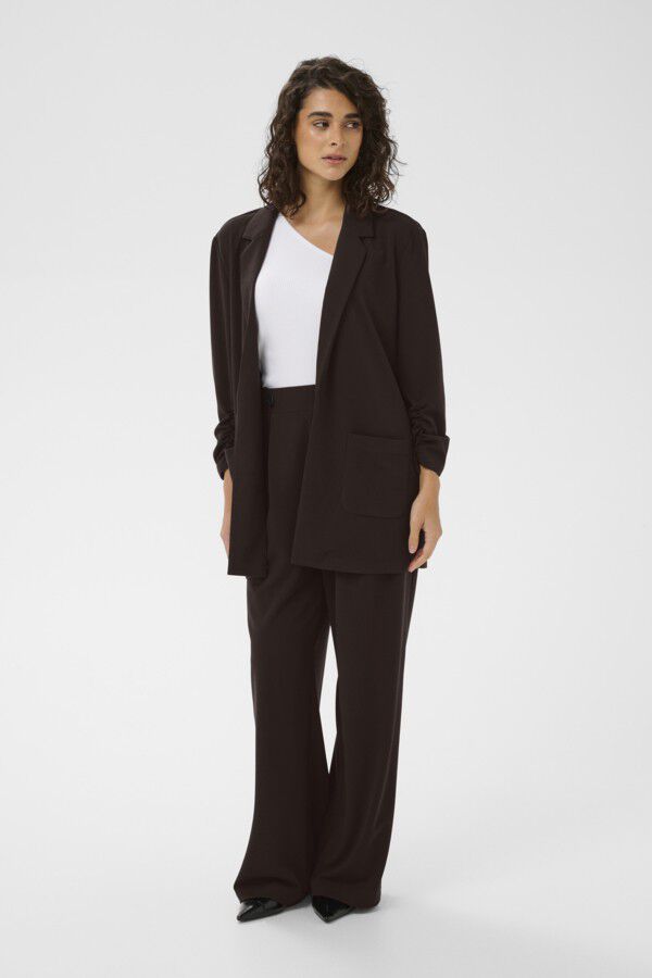 KAphoebe 3/4 sleeve Blazer