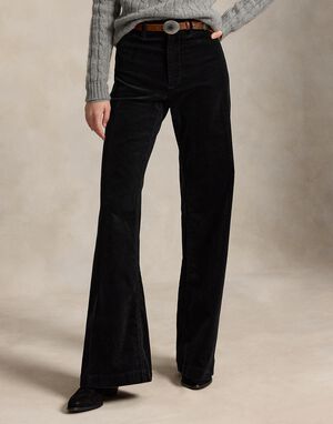 Beaton Corduroy Pant