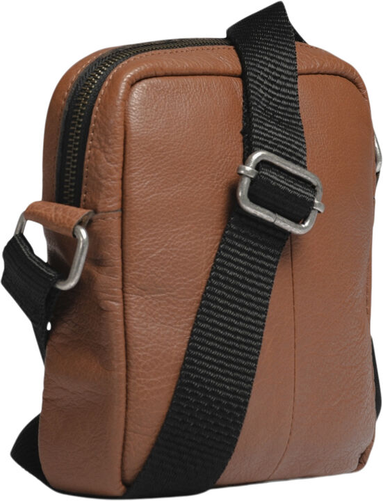 Clean Small Zip Messenger