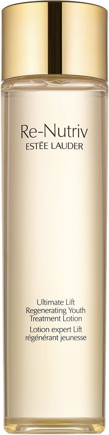 Re-Nutriv Ultra Lift Regenerate Youth Treatment lotion