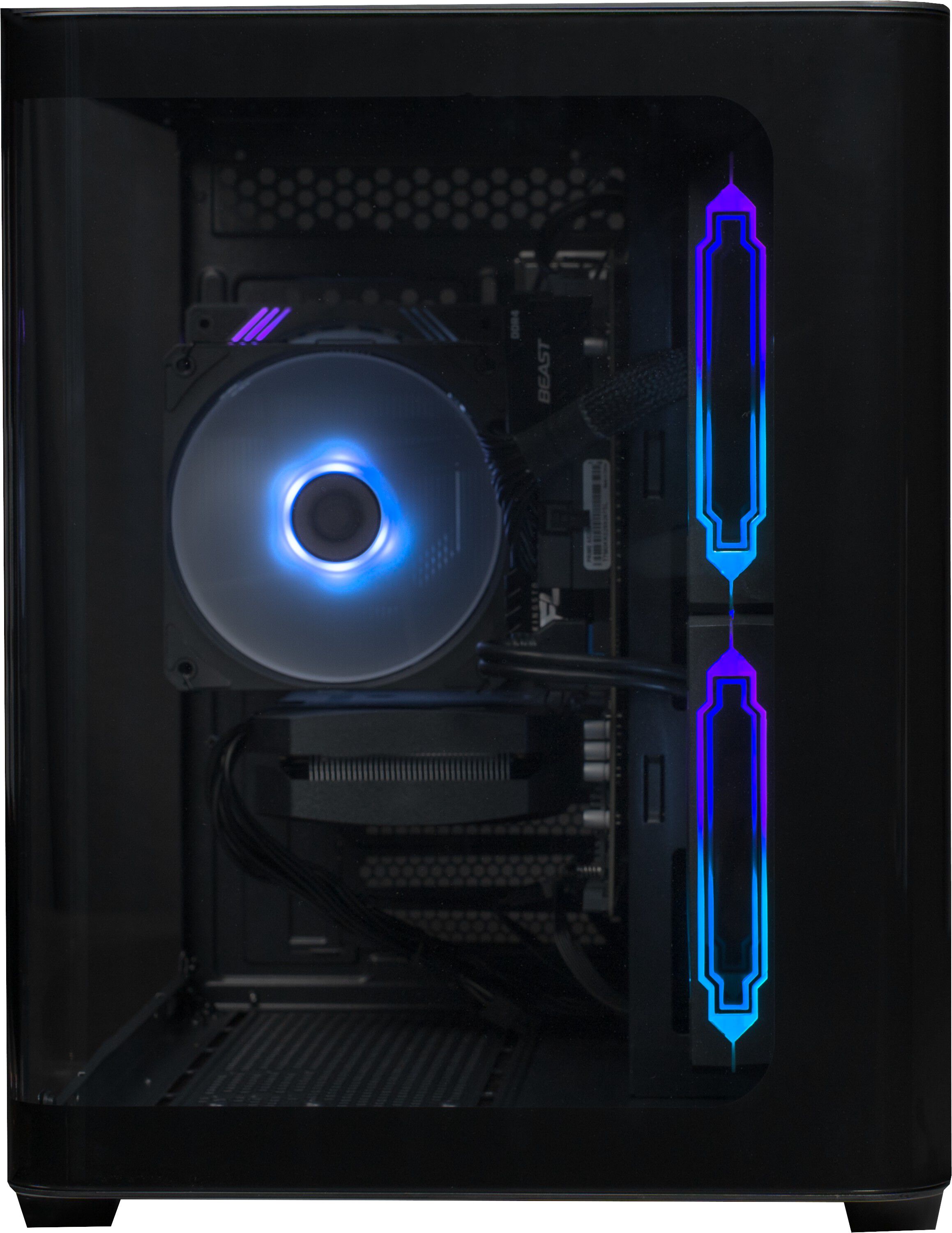 Max Bite Brutality 5060 Gaming PC