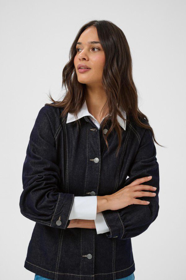 KAghita Denim Shirt