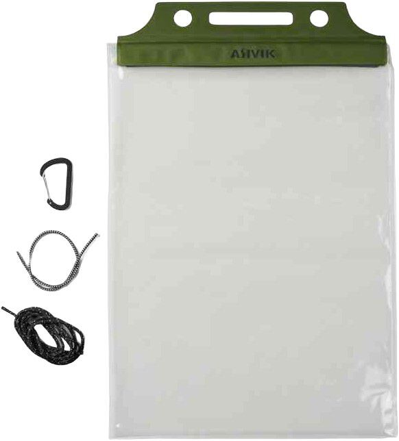 ASIVIK Mapcase L