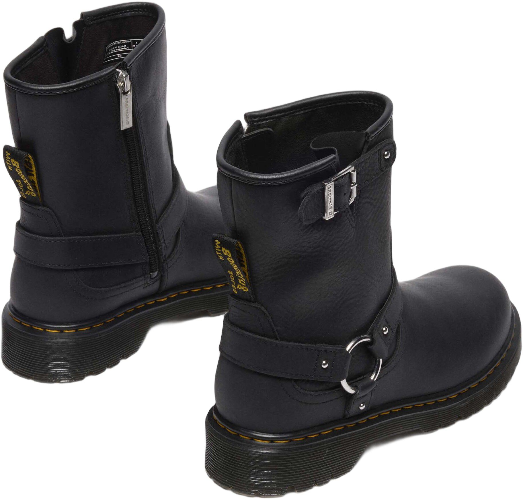 Genaya Y Black Wyoming