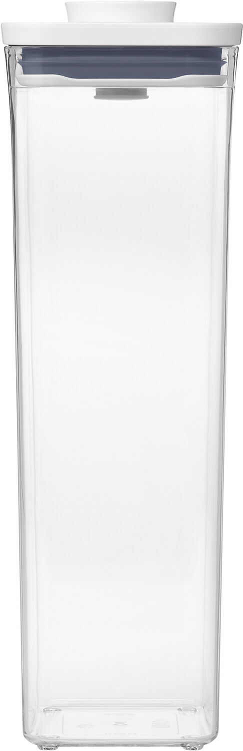 POP Container lille kvadrat, 2,1L