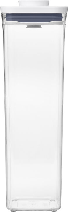 POP Container lille kvadrat, 2,1L