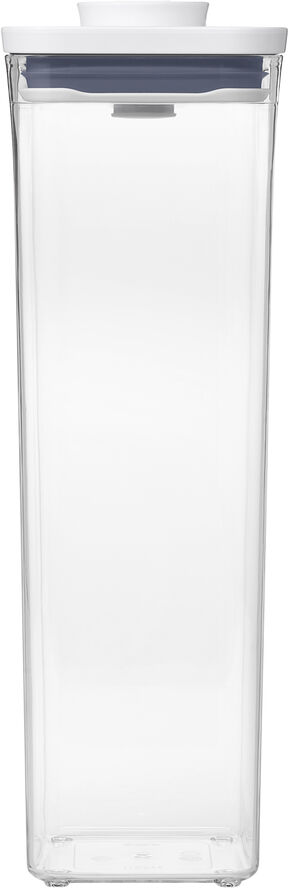POP Container lille kvadrat, 2,1L