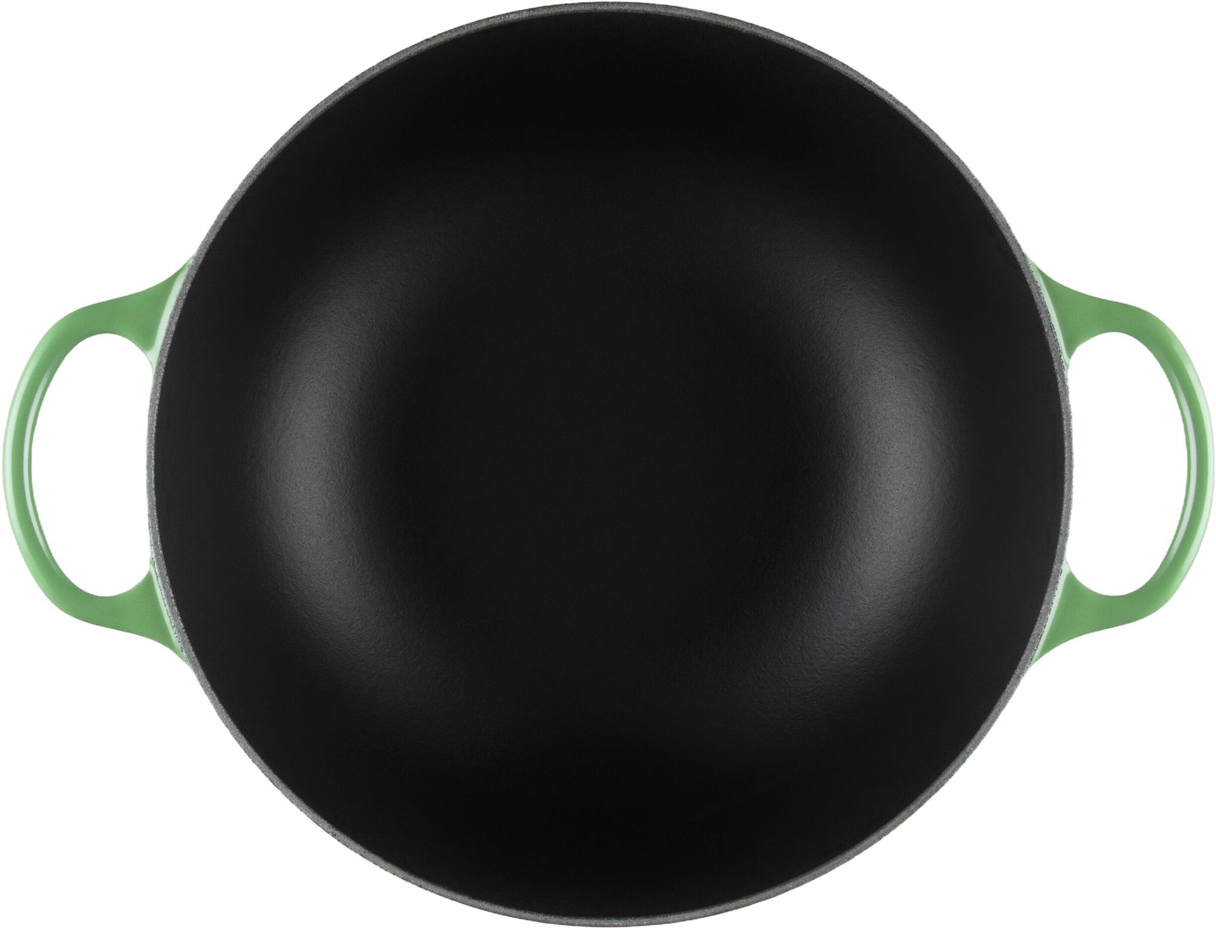 Stegegryde 26 cm Bamboo Green