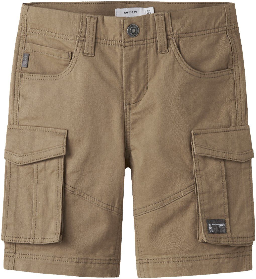 NKMRYAN REG TWI L SHORTS 6776-BA NO