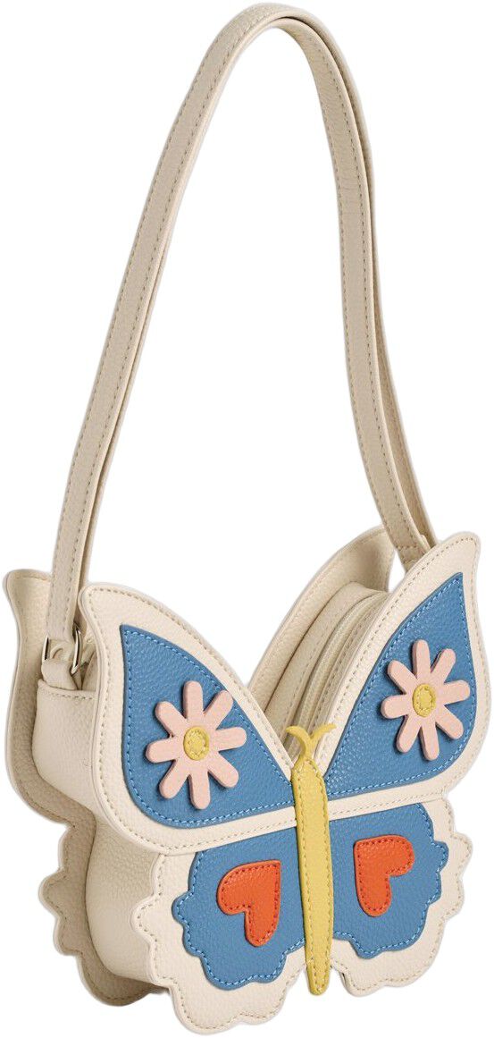 Butterfly Bag