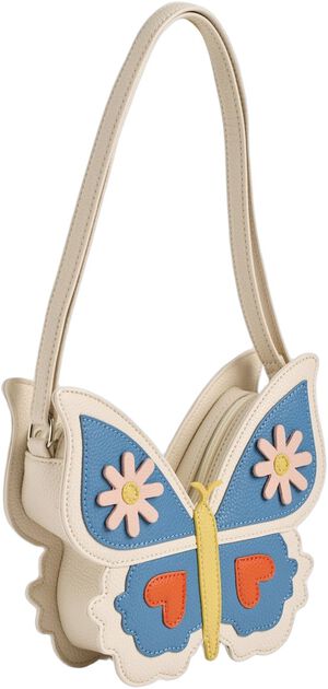 Butterfly Bag