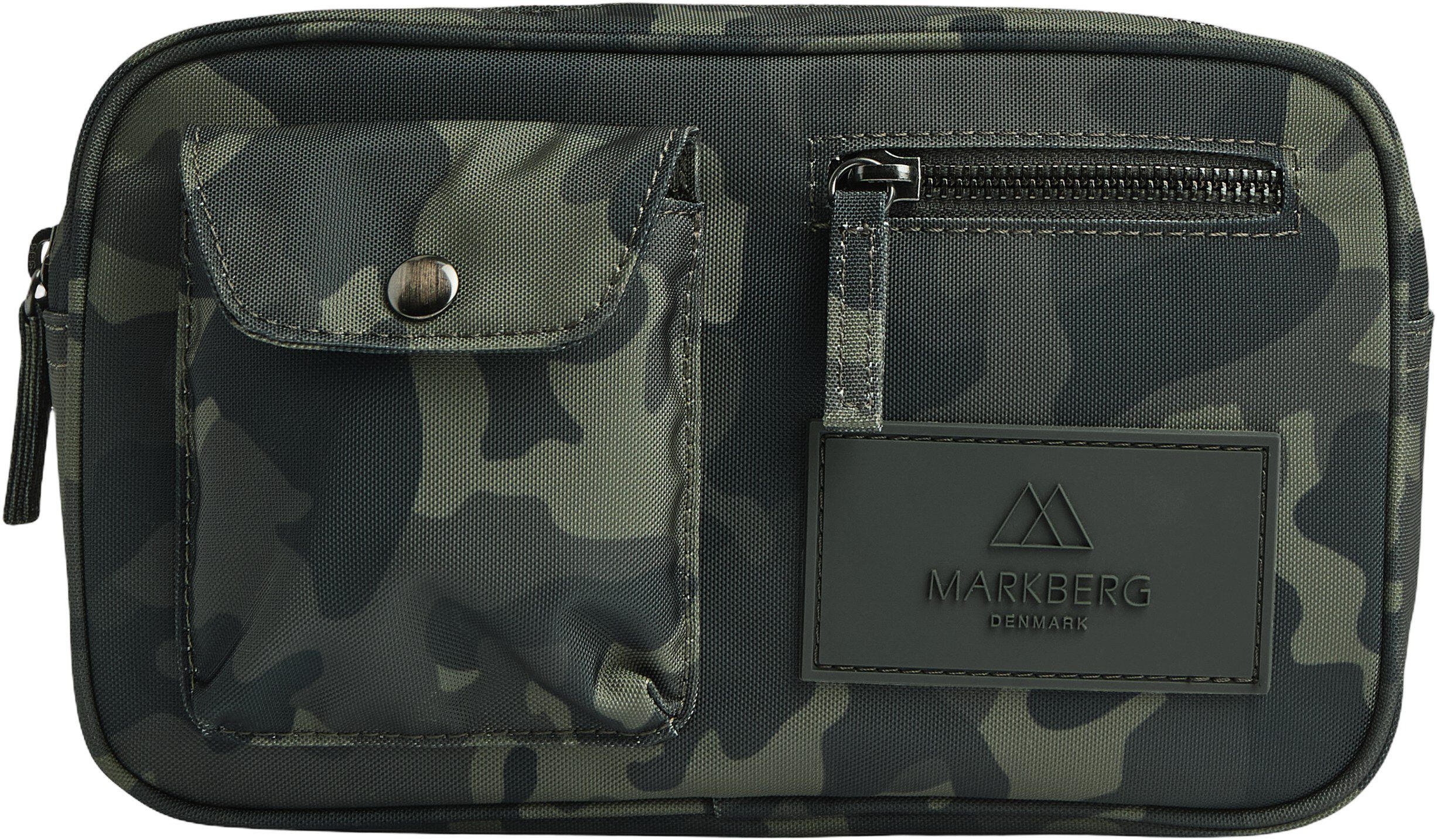 DarlaMBG Bum Bag, Monochrome