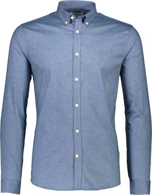 Oxford superflex shirt L/S