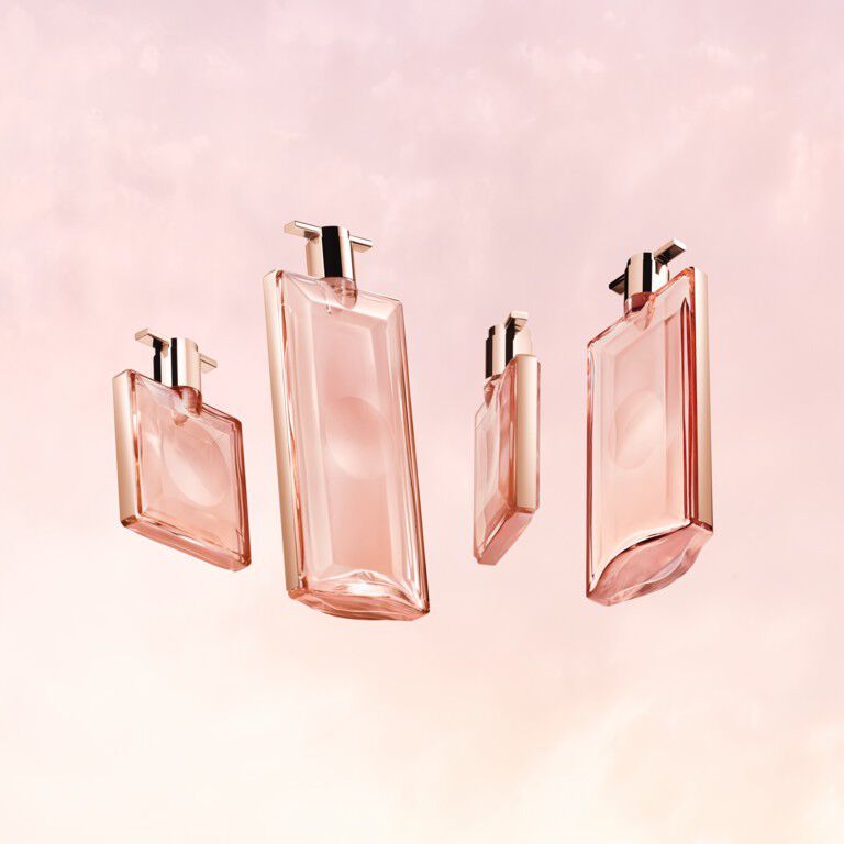 Id&ocirc;le Eau de Parfum