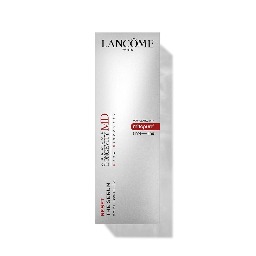 LA ABS LONG RESET SERUM PB50ML