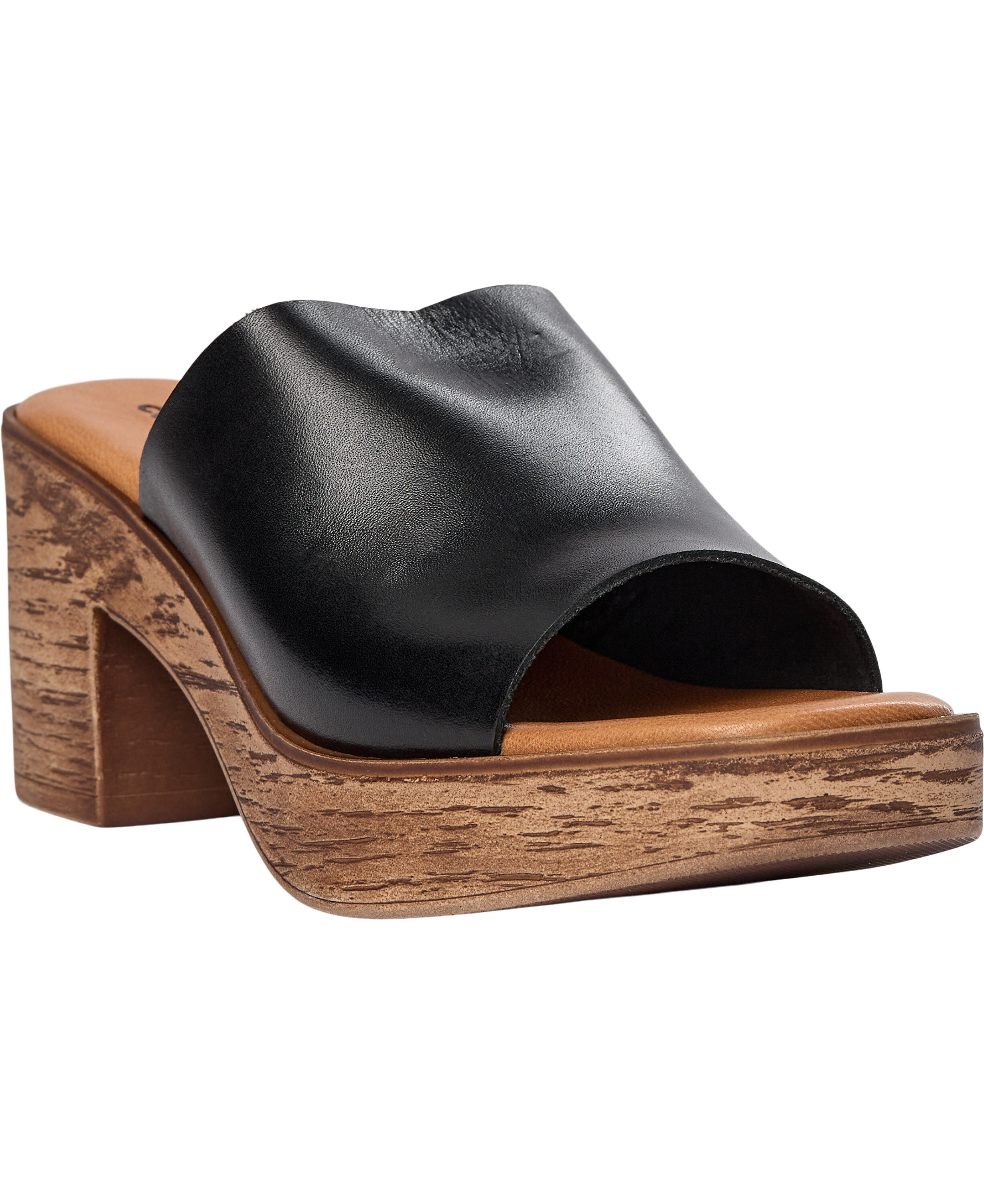 H&oslash;yh&aelig;lte sandaler