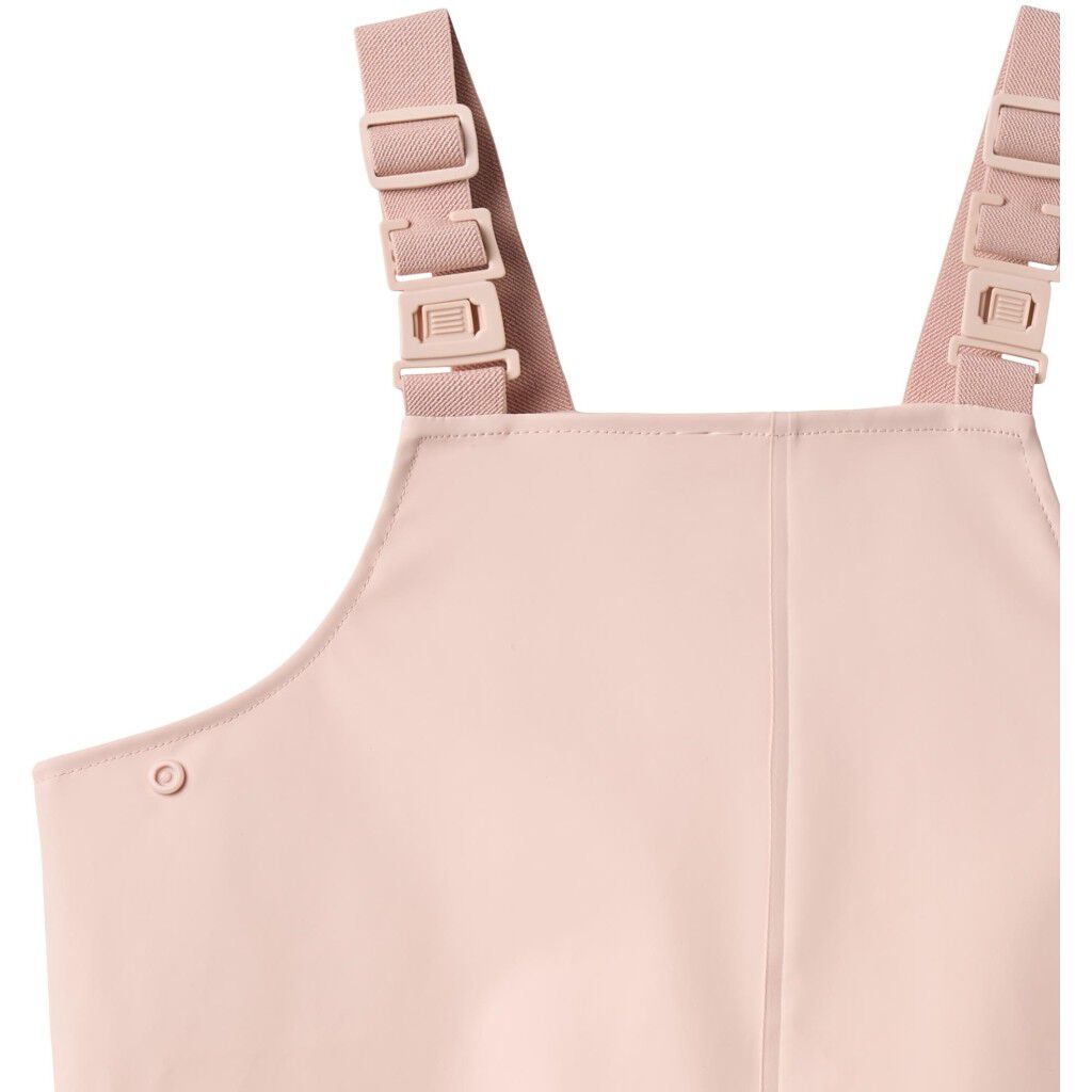 Regnbukser Charlo m. Seler