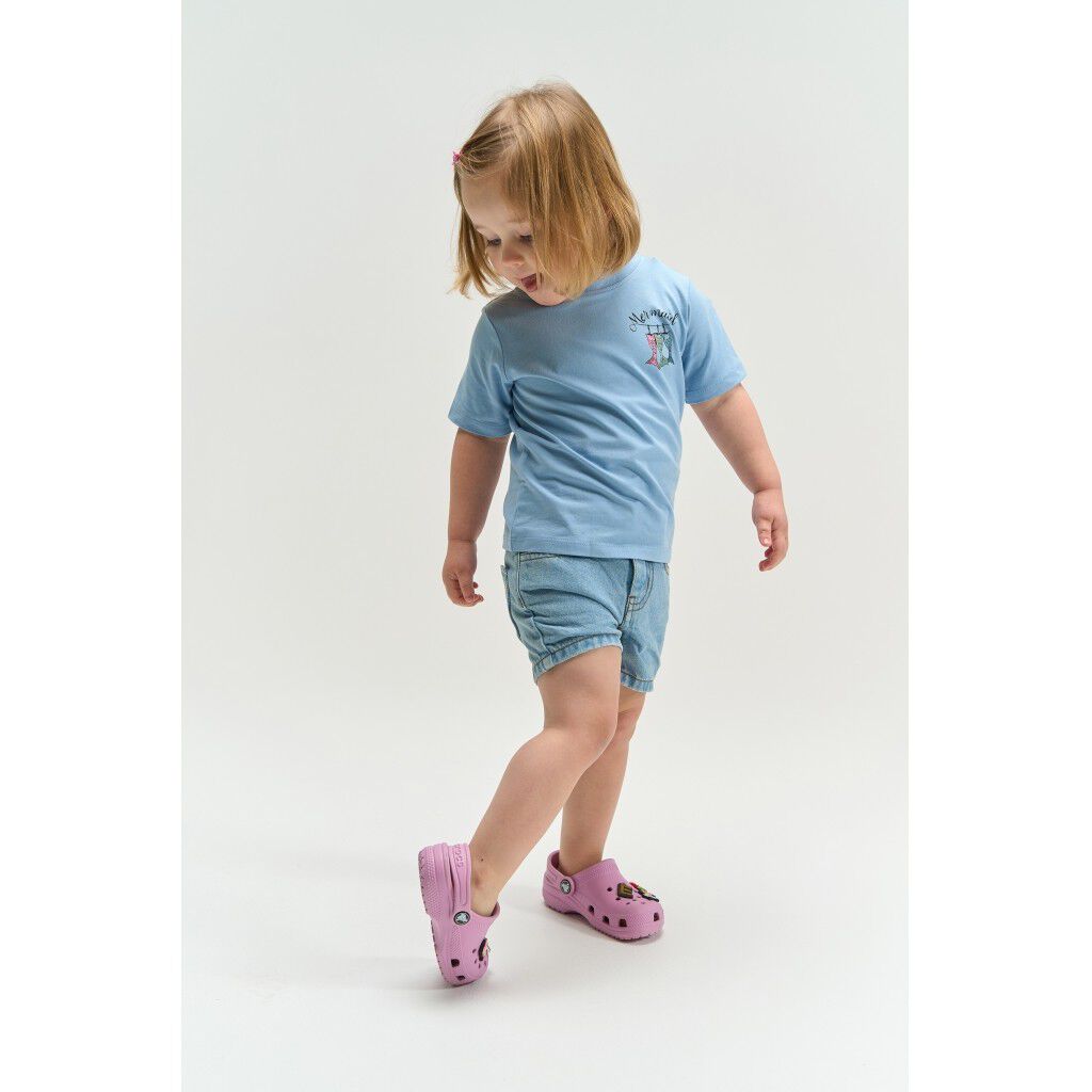 TNSTTamantha Regular Fit Denim Shorts