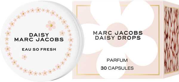 Daisy Drops Daisy Eau Fresh Eau de toilette 30 stk