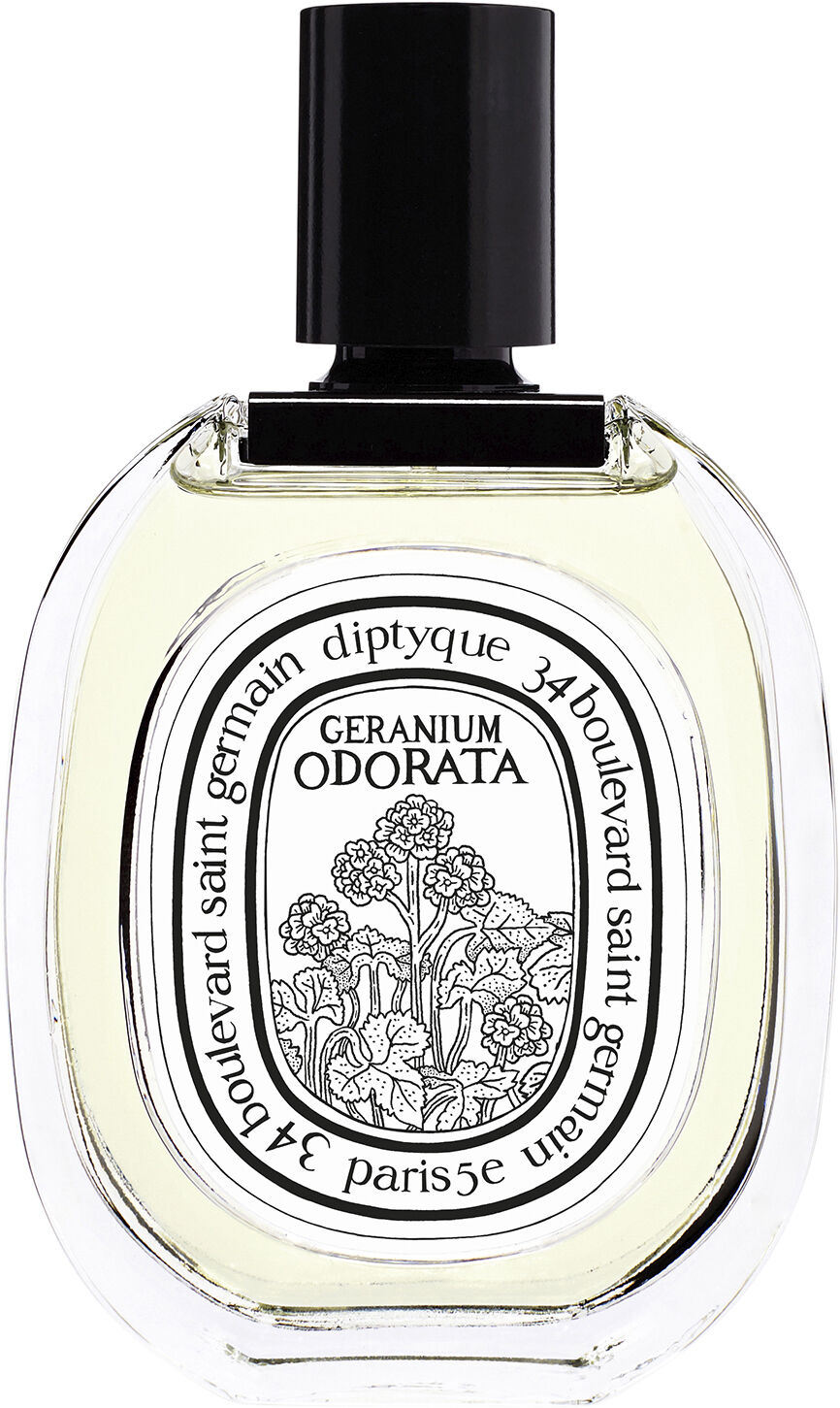 EDT Geranium Odorata 100 ml
