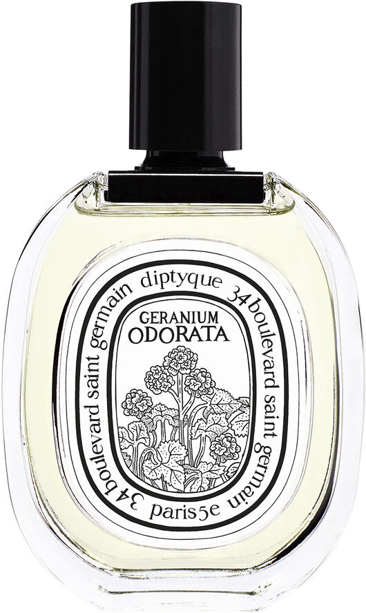 EDT Geranium Odorata 100 ml