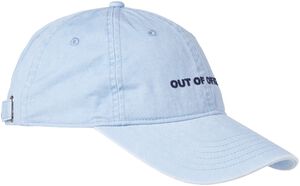 JXSUZANNE WASHED CAP ACC