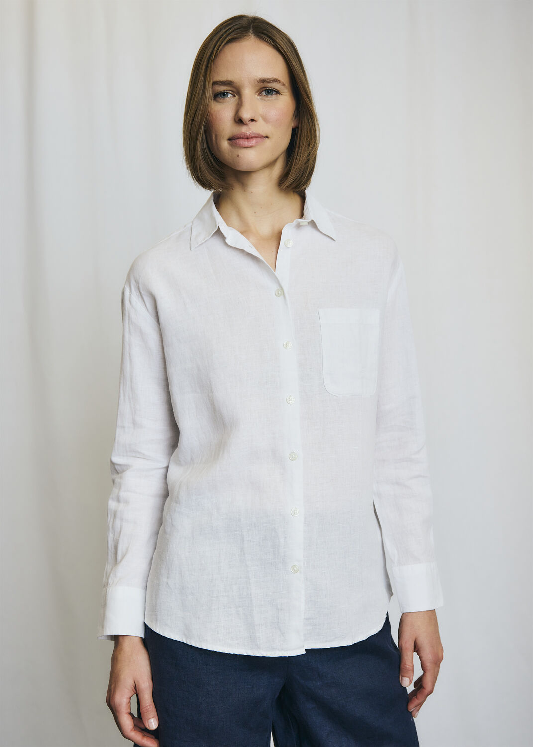 BS Aglaia Regular Fit Shirt