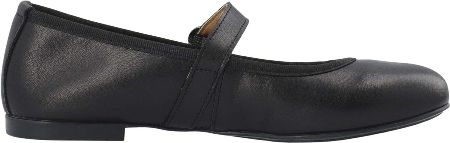 CASELVIRA Mary Jane Leather