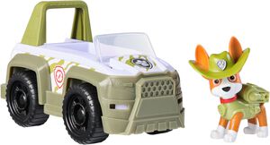 Paw Patrol Basic Vehicle