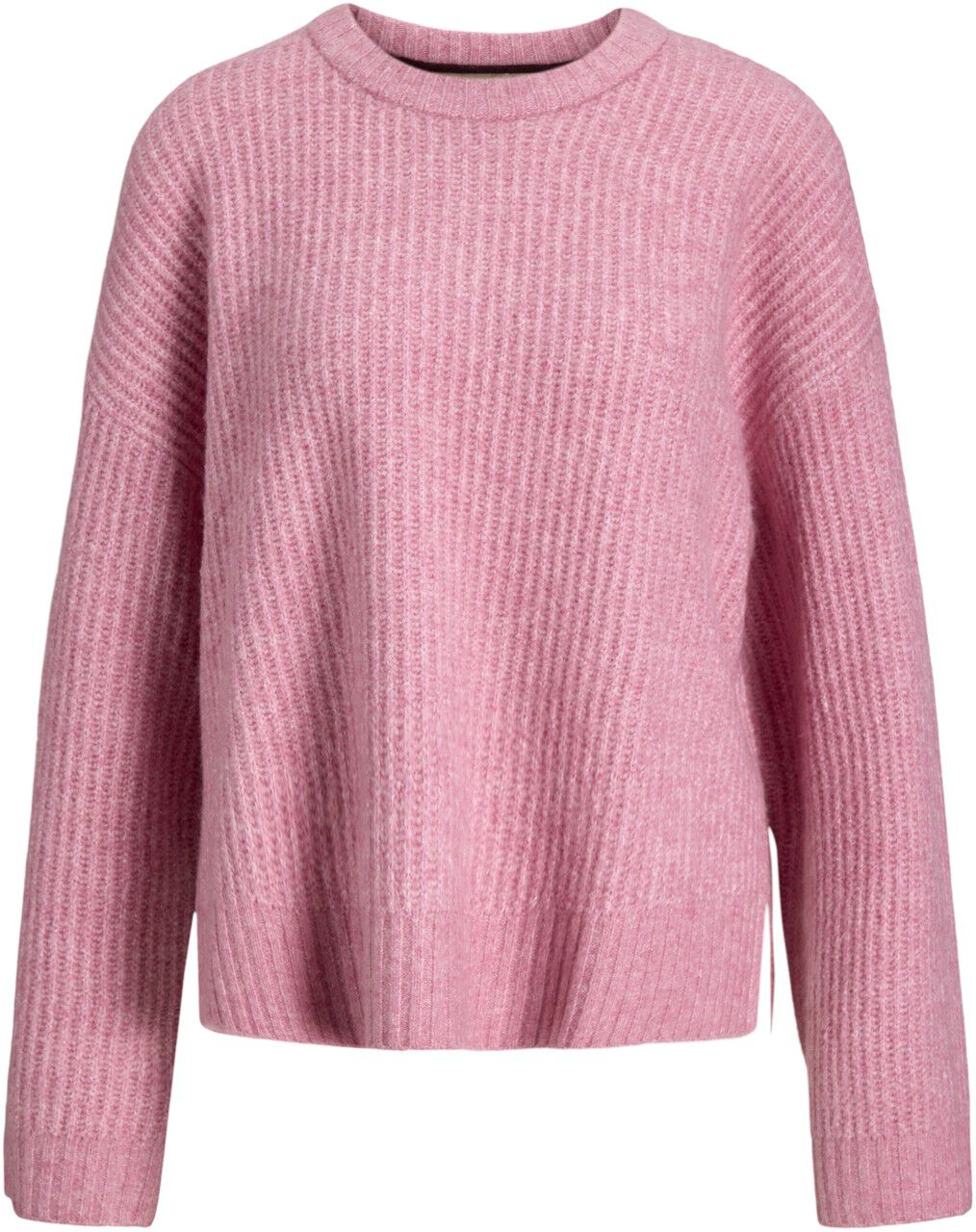 Jxsigga Diverse Crew Neck Knit Sn