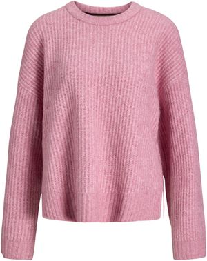 JXSIGGA DIVERSE CREW NECK KNIT SN