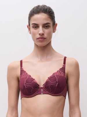 Legend Plunge Bra