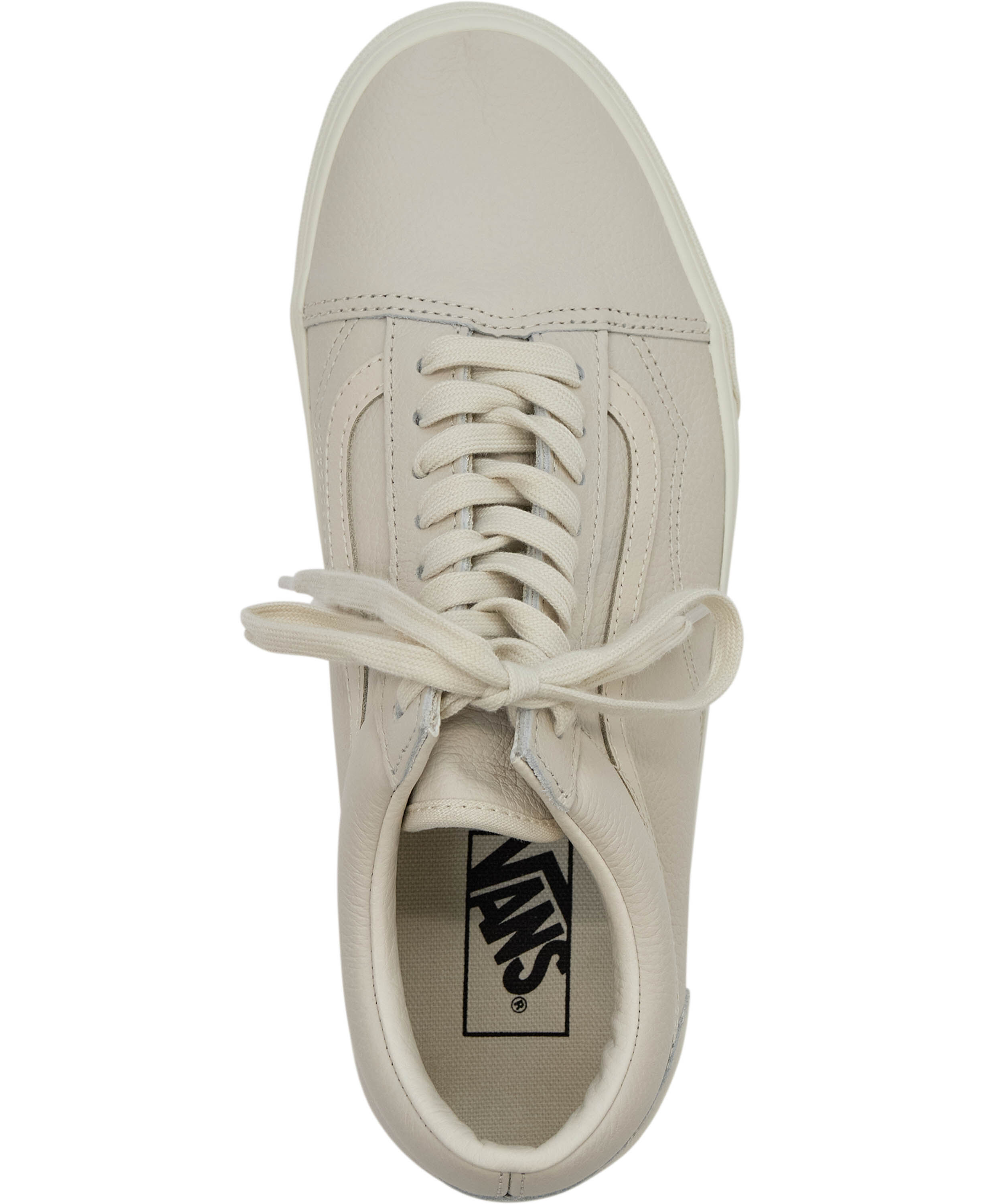 Old Skool LEATHER Turtledove
