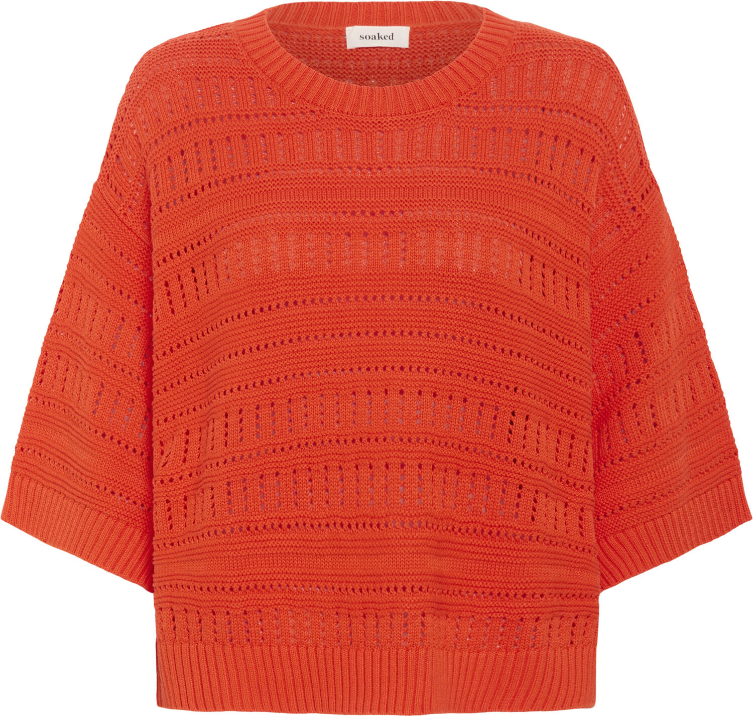 SLRava Rinna Pullover