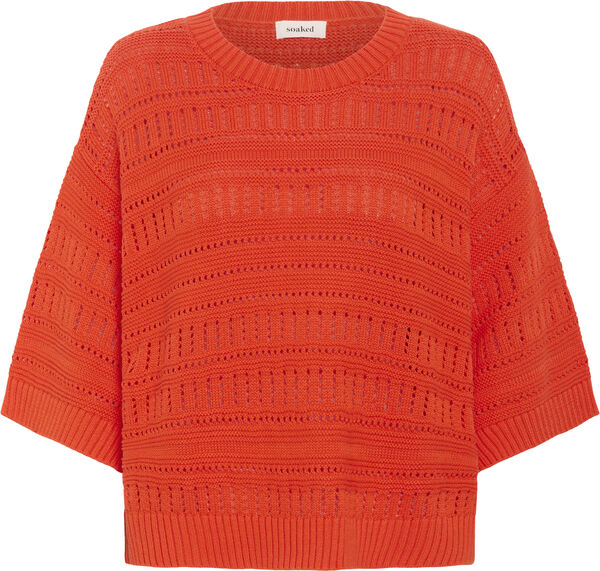 SLRava Rinna Pullover