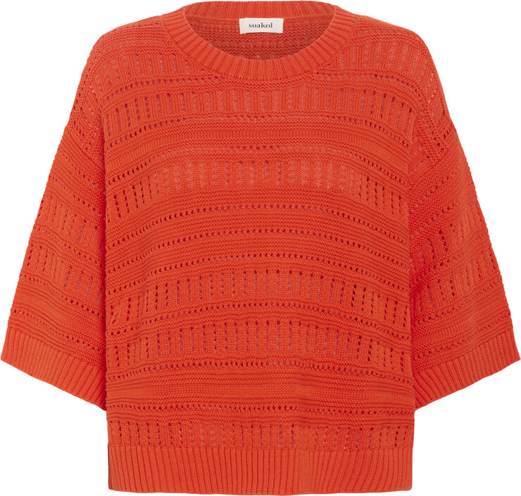 SLRava Rinna Pullover