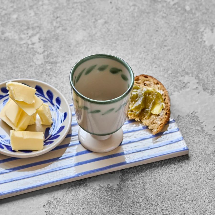 Krus, HDDiva, Off-White:Gr&oslash;nn