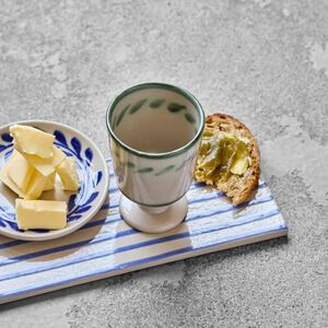 Krus, HDDiva, Off-White:Gr&oslash;nn