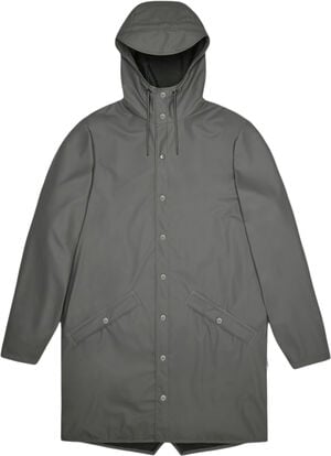 Long Jacket W3