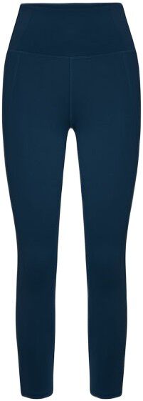 Compressive High-Rise Legging, 7/8