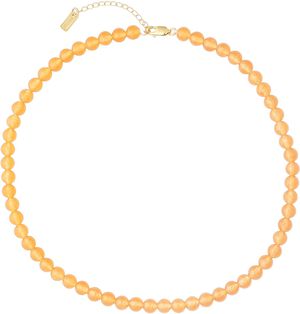 CANDY CORAL PAPAYA S HALSKÆDE