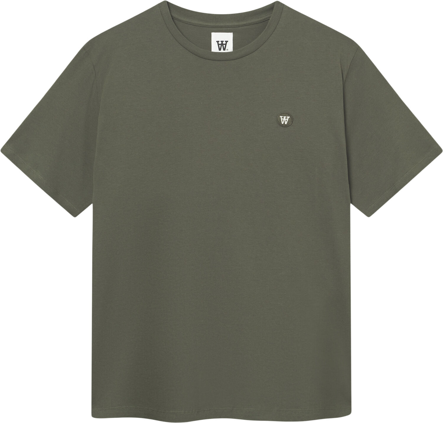 WWAce tee doublesun 25220