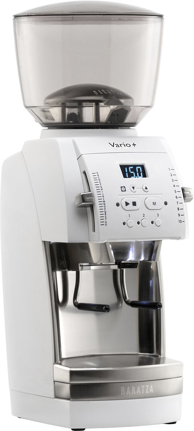 BARATZA VARIO W+ White