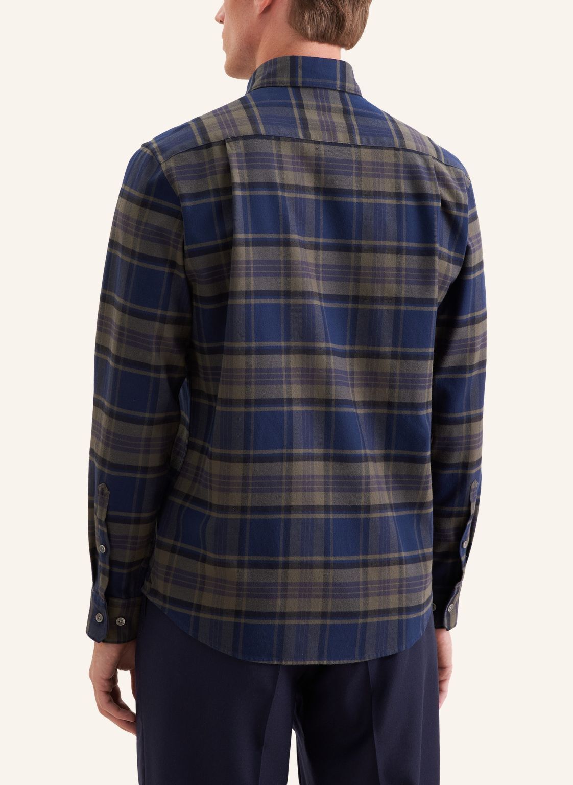 Casual shirt Regular