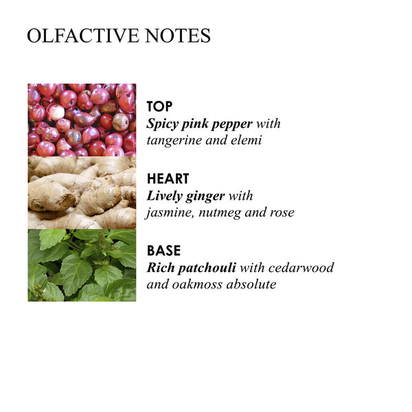 Fiery Pink Pepper Hand Lotion