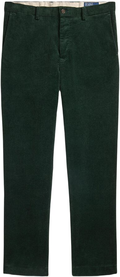 Andover Slim Fit Stretch Corduroy Pant