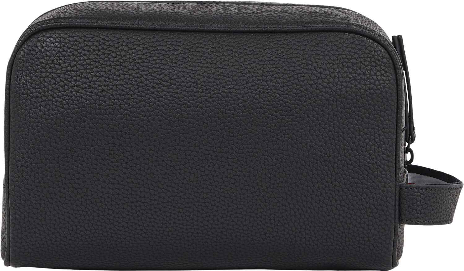 ESSENTIAL PU WASHBAG