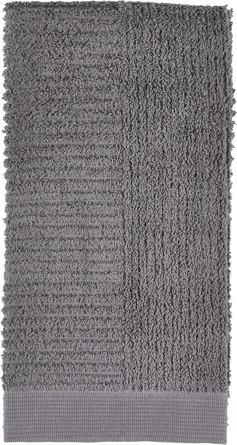 H&aring;ndkle Grey 50x100 Classic